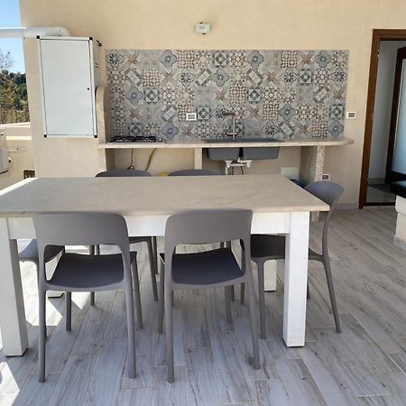 Appartamento La Terrazza Del Capo San Vito Lo Capo Esterno foto